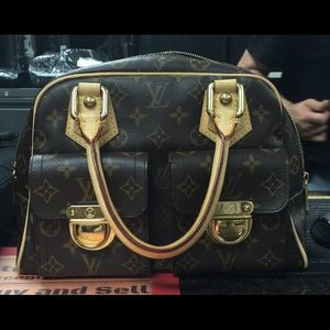COPY - TODAY ONLY! 100% Authentic Louis Vuitton